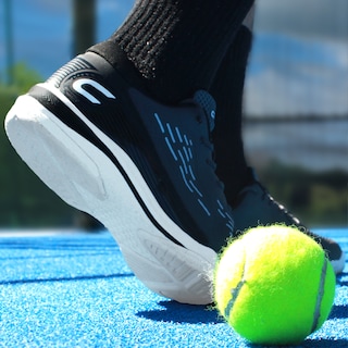 Foto 6 | Foto 6 | Smash -tenis Para Padel / Tenis: Maximo Confort Y Estabilidad