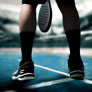 Foto 6 | Foto 6 | Tenis Court Smash Color Azul Para Hombre