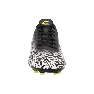 Foto 4 | Foto 4 | Tenis Deportivos Charly Hombre Ajustables Ligeros Comodos Re Negro