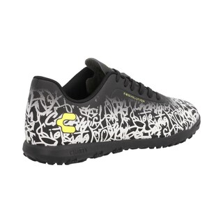 Foto 7 | Foto 7 | Taquetes Charly Color Gris Para Hombre