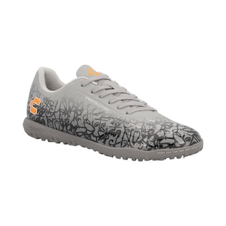 Foto 2 | Foto 2 | Taquetes Charly Color Gris Para Hombre