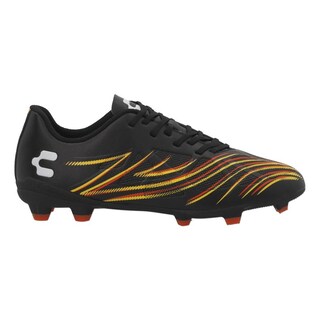 Foto 1 | Foto 1 | Taquetes Charly Deportivos Negros para Hombre