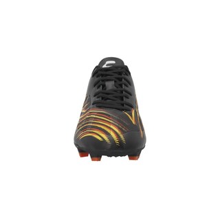 Foto 4 | Foto 4 | Taquetes Charly Deportivos Negros para Hombre