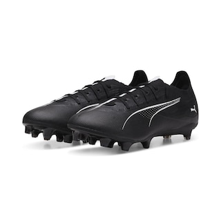 Foto 2 | Foto 2 | Tenis para Fútbol Puma Ultra 5 Match Unisex