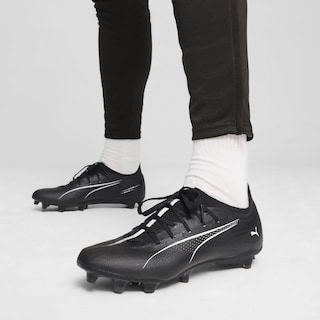 Foto 3 | Foto 3 | Tenis para Fútbol Puma Ultra 5 Match Unisex