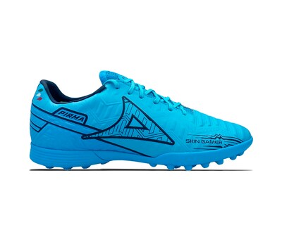 Foto 1 | Foto 1 | Tenis Taquetes Azul Pirma Turf 3047 Deportivos