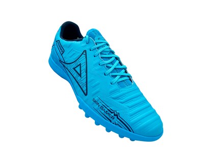 Foto 2 | Foto 2 | Tenis Taquetes Azul Pirma Turf 3047 Deportivos