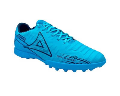 Foto 4 | Foto 4 | Tenis Taquetes Azul Pirma Turf 3047 Deportivos