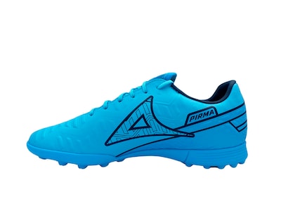 Foto 5 | Foto 5 | Tenis Taquetes Azul Pirma Turf 3047 Deportivos