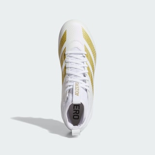 Foto 4 | Foto 4 | Taquetes Adidas Adizero Impact Unisex