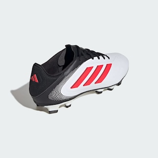Foto 8 | Foto 8 | Guayos Copa Pure 3 Club Firm/multi-ground Adidas Blanco Unisex