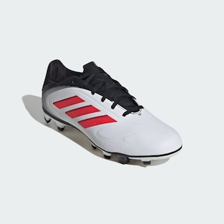 Foto 7 | Foto 7 | Guayos Copa Pure 3 Club Firm/multi-ground Adidas Blanco Unisex