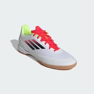 Foto 7 | Foto 7 | Tenis Adidas F50 League In Blanco Unisex