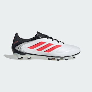 Foto 2 | Foto 2 | Copa Pure Iii League Fg/mg Adidas Blanco Unisex
