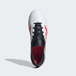 Foto 5 | Foto 5 | Copa Pure Iii League Fg/mg Adidas Blanco Unisex