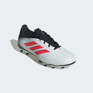 Foto 7 | Foto 7 | Copa Pure Iii League Fg/mg Adidas Blanco Unisex