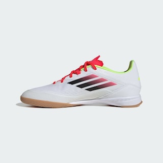Foto 3 | Foto 3 | Tenis Adidas F50 League In Blanco Unisex