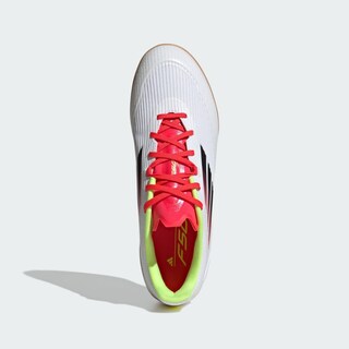 Foto 5 | Foto 5 | Tenis Adidas F50 League In Blanco Unisex