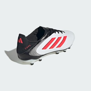 Foto 8 | Foto 8 | Copa Pure Iii League Fg/mg Adidas Blanco Unisex