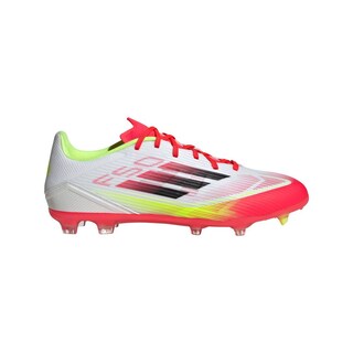 Foto 1 | Foto 1 | F50 League Fg/mg Adidas Blanco Unisex