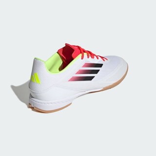 Foto 8 | Foto 8 | Tenis Adidas F50 League In Blanco Unisex