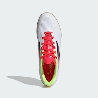 Foto 5 | Foto 5 | Tenis Adidas F50 League In Blanco Unisex