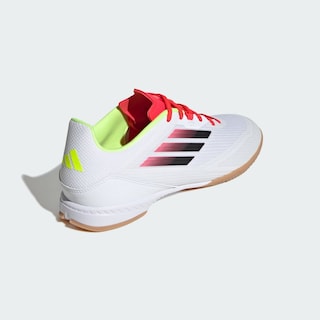 Foto 8 | Foto 8 | Tenis Adidas F50 League In Blanco Unisex