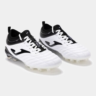 Foto 2 | Foto 2 | Taquetes Joma N10W2402FG Blanco para Hombre