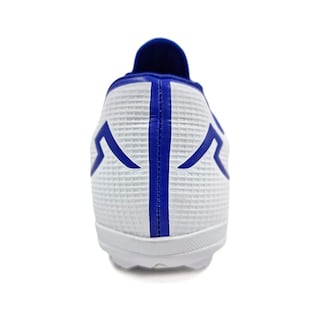 Foto 3 | Foto 3 | Tenis Pirma Supreme X Turf 3045 Fútbol Rápido Blanco Azul