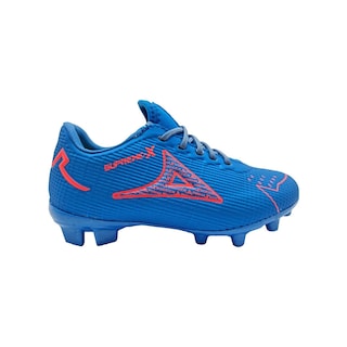 Foto 1 | Foto 1 | Tenis De Fútbol Pirma 3044 Tachones Hombre Azul Carmín