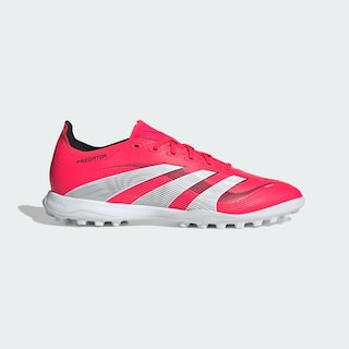 Foto 2 | Foto 2 | Predator League Tf Adidas Rojo Unisex