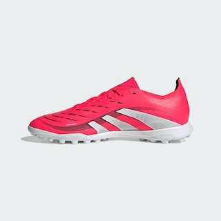 Foto 3 | Foto 3 | Predator League Tf Adidas Rojo Unisex