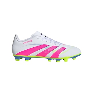 Foto 1 | Foto 1 | Predator Club Fg/mg Adidas Blanco Unisex