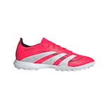 Predator League Tf Adidas Rojo Unisex