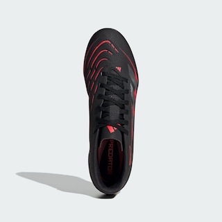Foto 5 | Foto 5 | Tenis Adidas Predator Club Tf Color Negro Unisex
