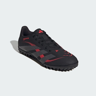 Foto 7 | Foto 7 | Tenis Adidas Predator Club Tf Color Negro Unisex