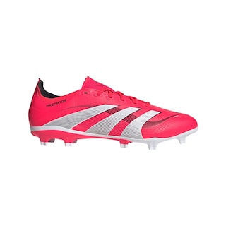 Foto 1 | Foto 1 | Tenis Adidas Predator League Fg/mg Rojo Unisex