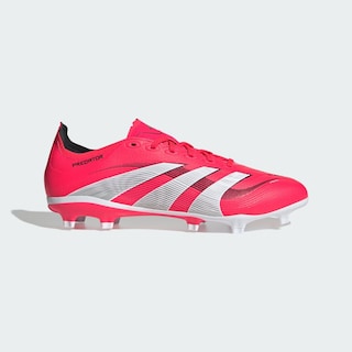 Foto 2 | Foto 2 | Tenis Adidas Predator League Fg/mg Rojo Unisex