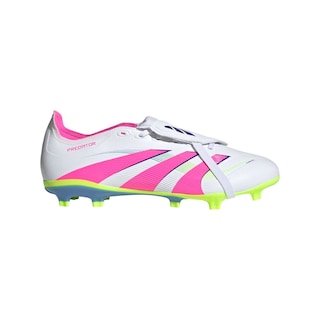 Foto 1 | Foto 1 | Predator League Ft Fg/mg Adidas Blanco Unisex