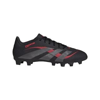 Foto 1 | Foto 1 | Predator Club Fg/mg Adidas Negro Unisex