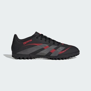 Foto 2 | Foto 2 | Tenis Adidas Predator Club Tf Color Negro Unisex