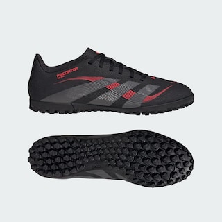 Foto 4 | Foto 4 | Tenis Adidas Predator Club Tf Color Negro Unisex
