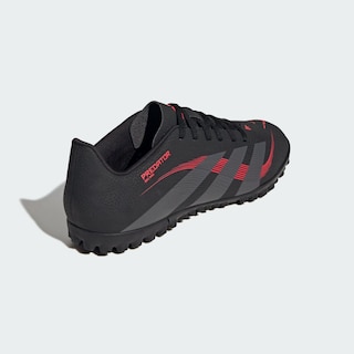 Foto 8 | Foto 8 | Tenis Adidas Predator Club Tf Color Negro Unisex