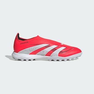 Foto 2 | Foto 2 | Predator League Ll Tf Adidas Rojo Unisex
