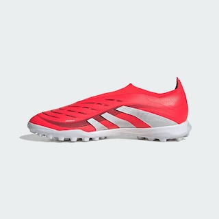 Foto 3 | Foto 3 | Predator League Ll Tf Adidas Rojo Unisex