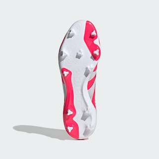 Foto 6 | Foto 6 | Tenis Adidas Predator League Fg/mg Rojo Unisex