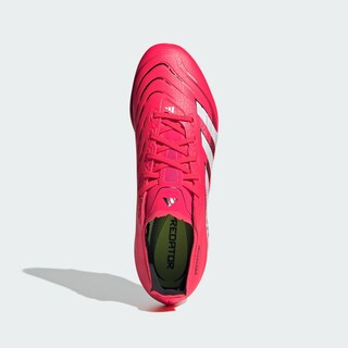 Foto 5 | Foto 5 | Tenis Adidas Predator League Fg/mg Rojo Unisex