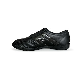 Foto 2 | Foto 2 | Tenis de Fútbol Rápido Manríquez Piel Bovino