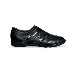 Foto 2 | Foto 2 | Taquetes de Fútbol Rápido Manríquez Piel Bovino Para Hombre