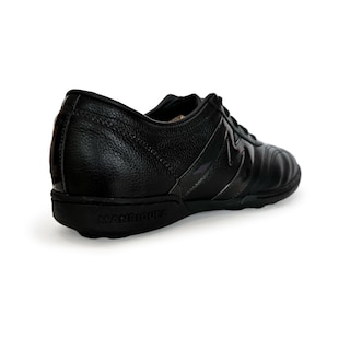 Foto 4 | Foto 4 | Tenis de Fútbol Rápido Manríquez Piel Bovino